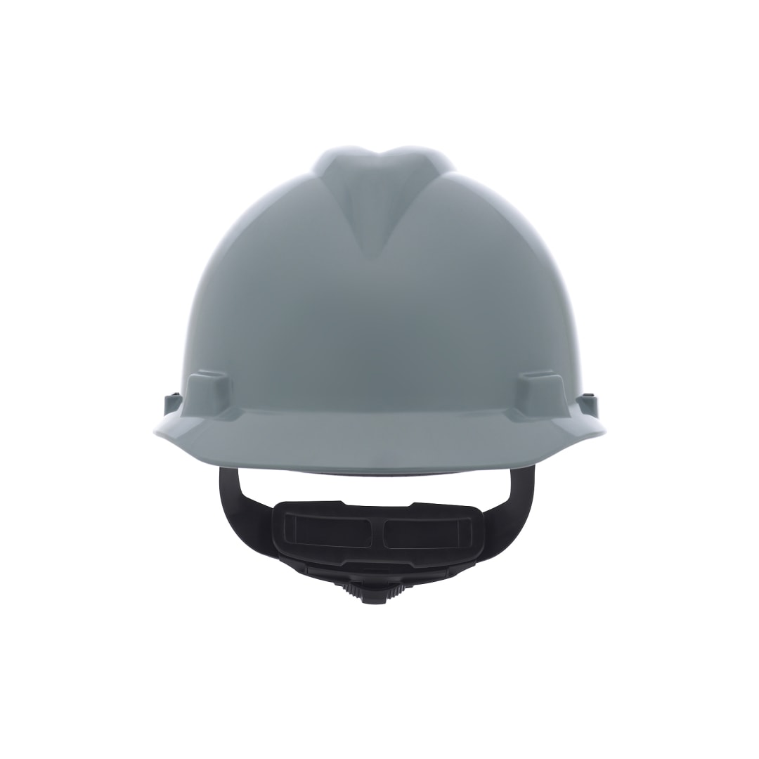 Super V Hard Hat Cap Style