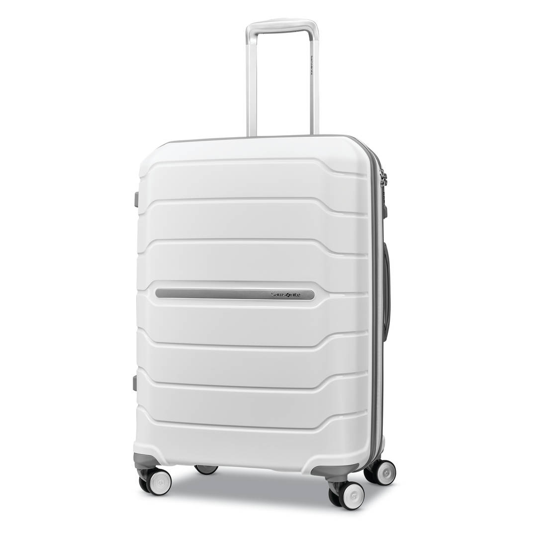 Freeform Spinner 24 - White