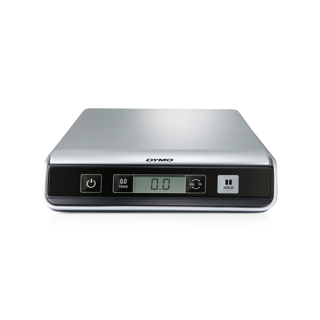 25 LB DIGITAL USB SCALES