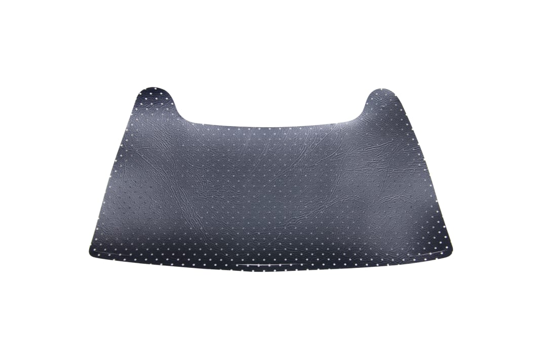 SecureFit™ Güvenlik Bareti için 3M™ Yedek Ter Bandı, Siyah, X5-SWBD02