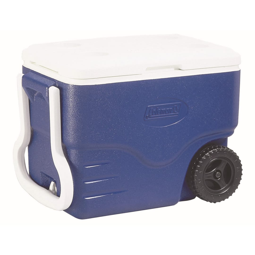 COOLER PERFORMANCE WHLD 40QT EMEA