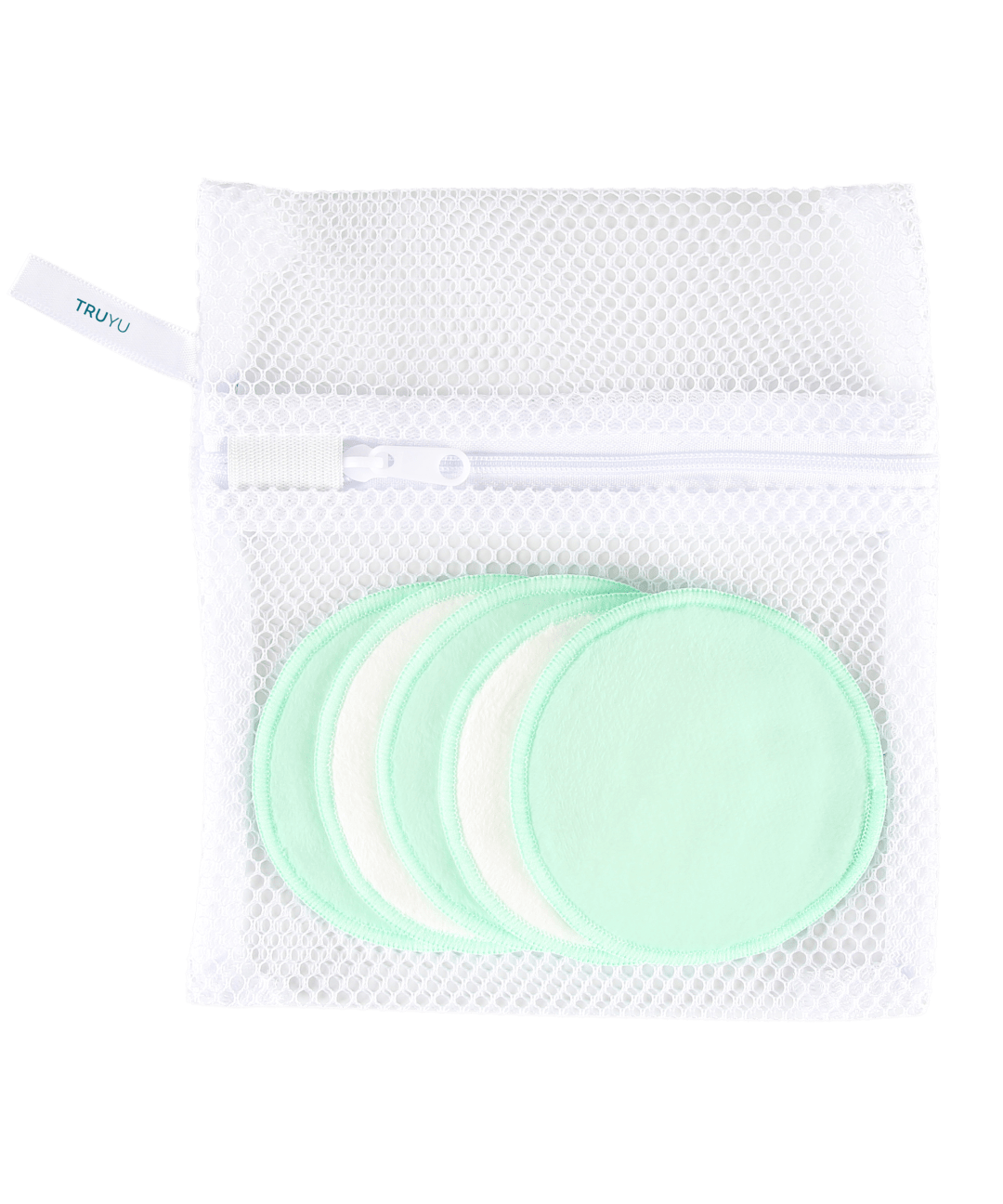 Reusable Makeup Remover Pads