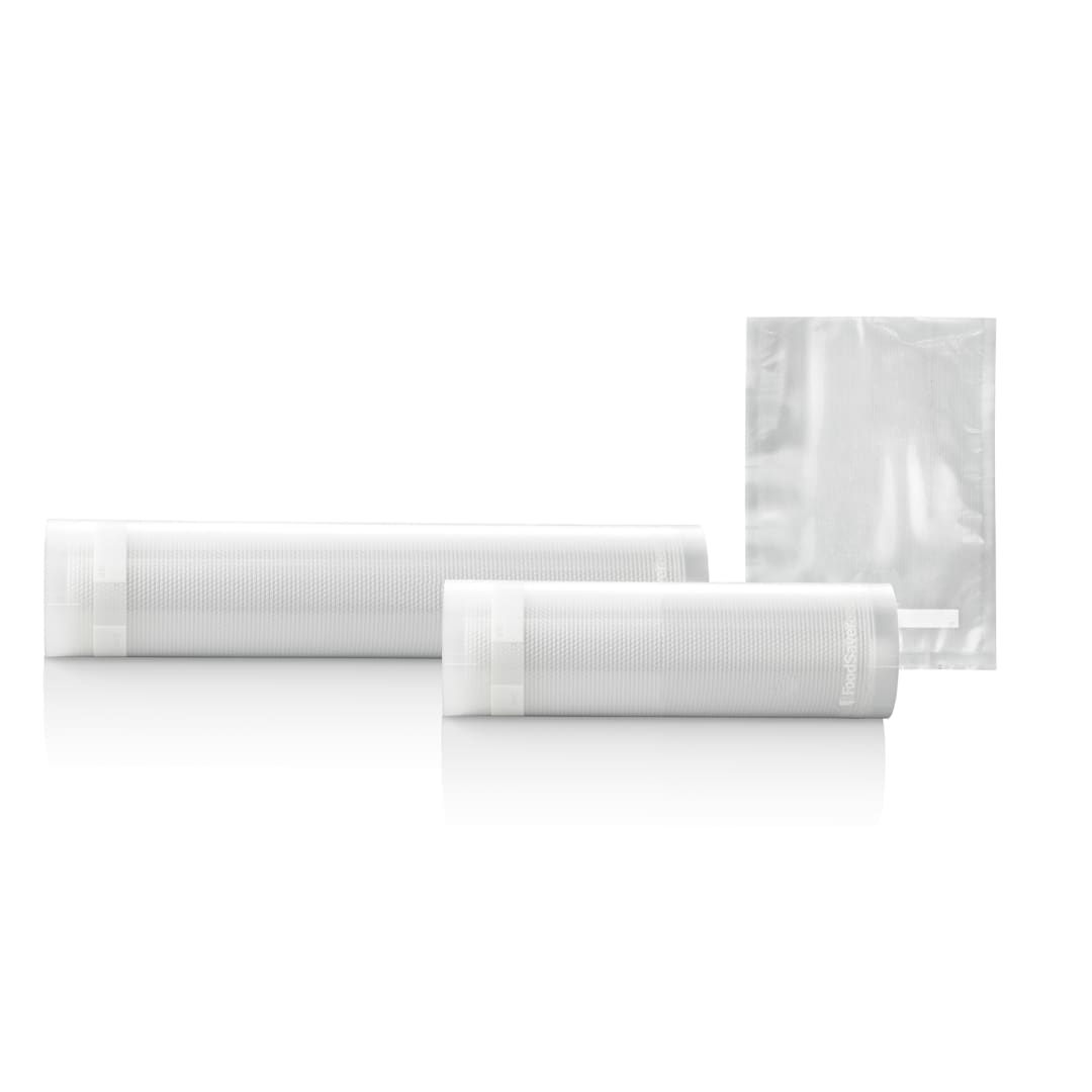 FOODSAVER STARTER VALUE PACK