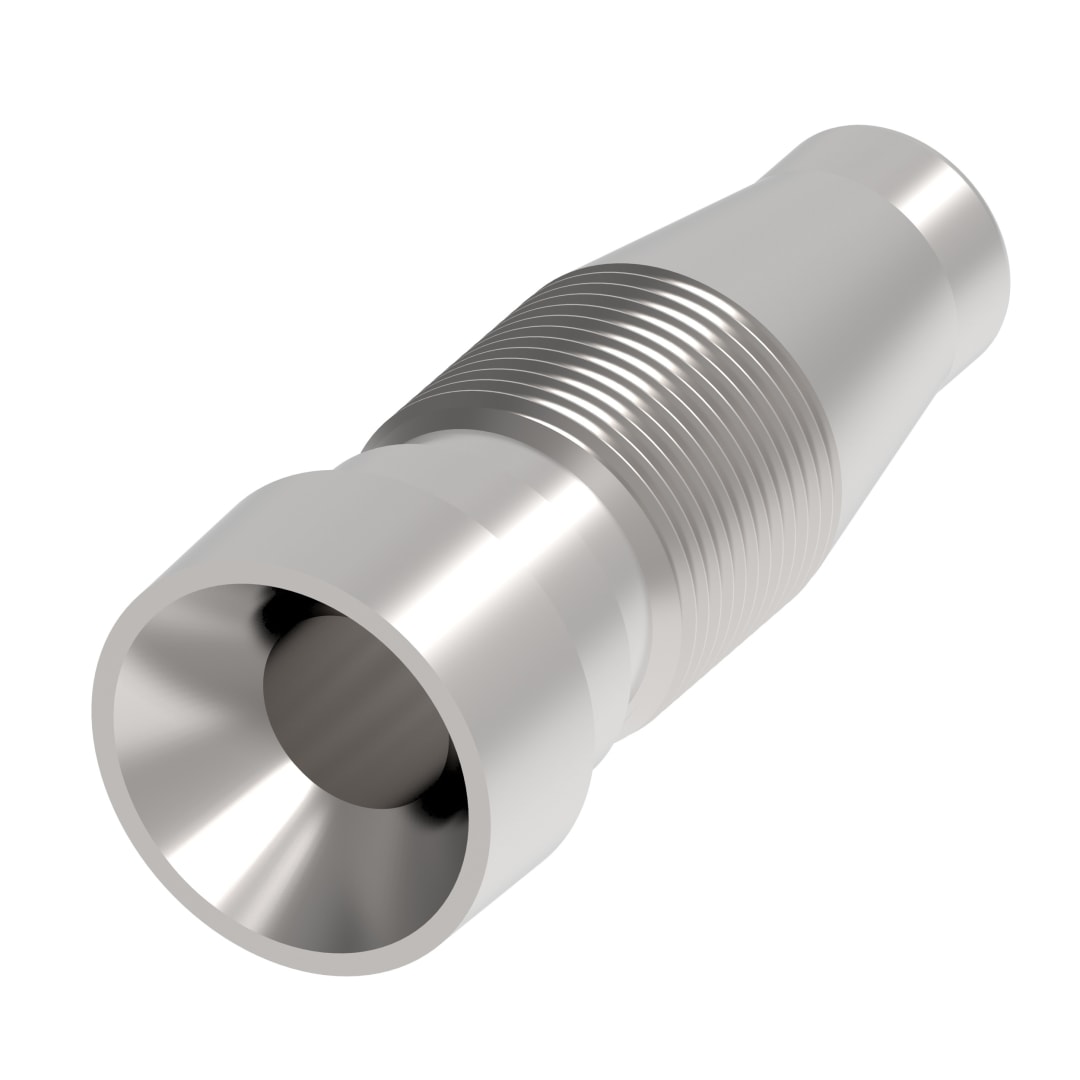 Aeroquip Reuseable Fitting (FC3211-0606S)