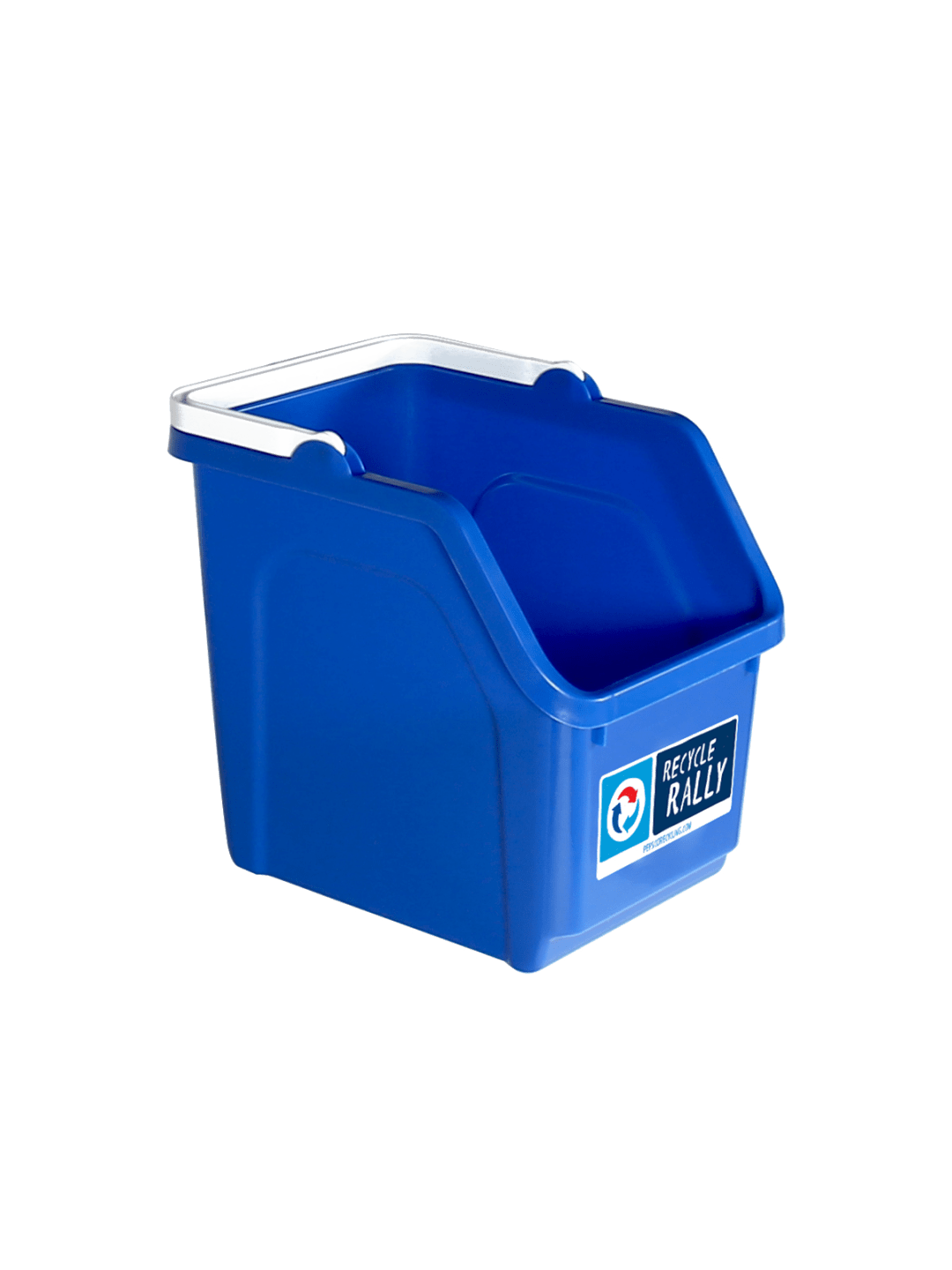  MULTI RECYCLER [CU15-000523] - Single - Body - Recycle Rally - Royal Blue
