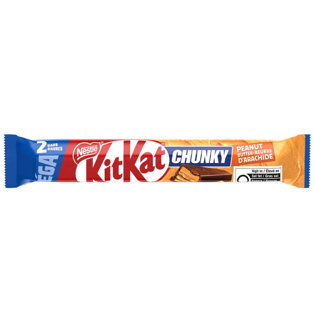 KK CHUNKY King PB 24x68g N1 CA