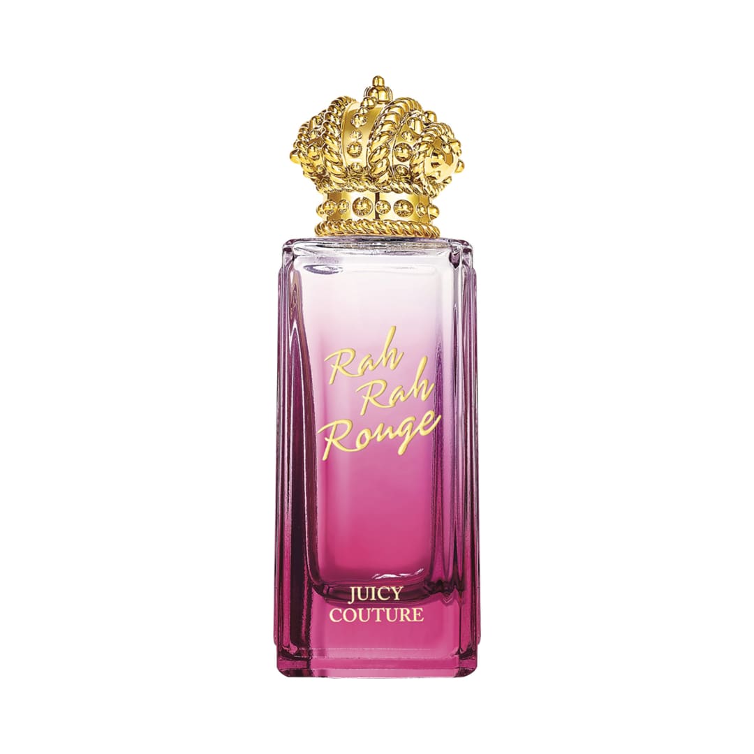 Juicy Couture Rock The Rainbow Rah Rah Rouge Eau de Toilette, 75ml