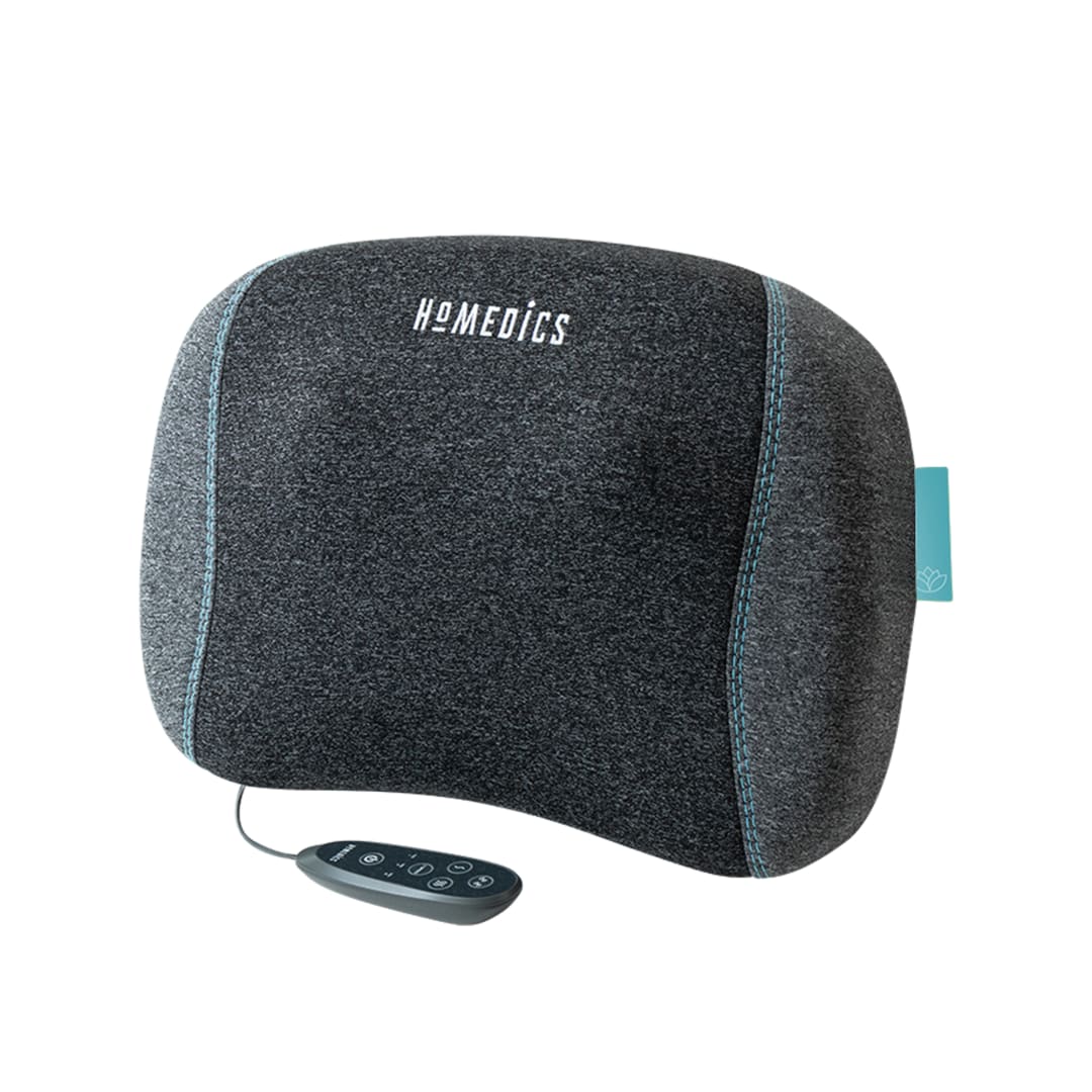 True Heat Shiatsu Rc Pillow