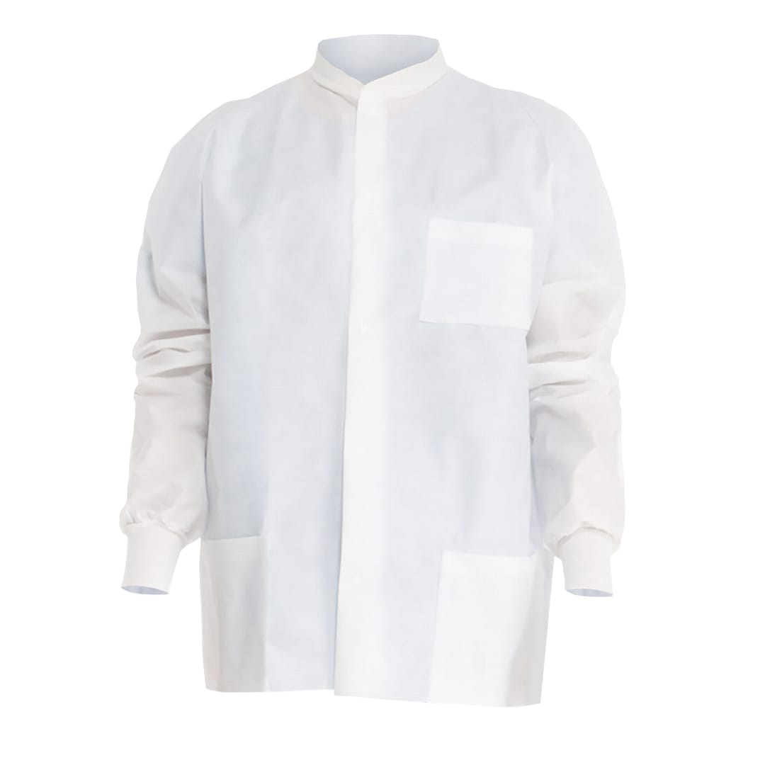 Kimtech™ A8 Lab Jackets