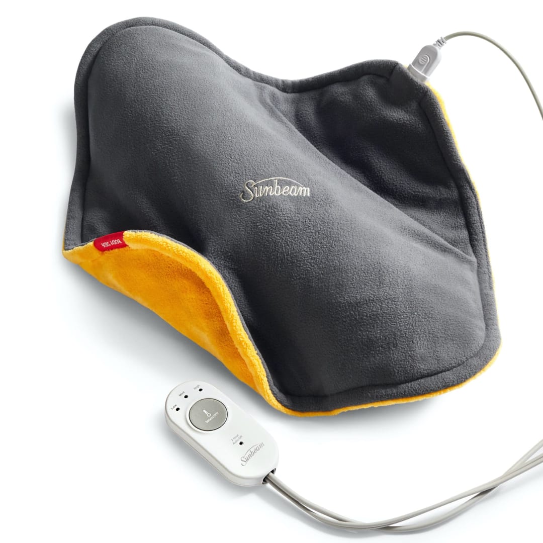 Sunbeam® ConformHeat Heating Pad