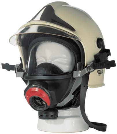 3S Masken für Masken-Helm-Kombinationen
