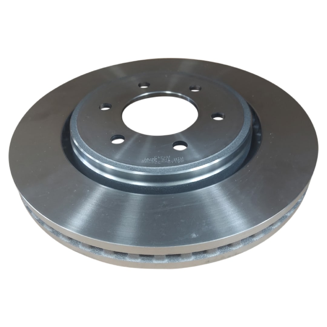 Raybestos Pro Replacement Front Disc Brake Rotor