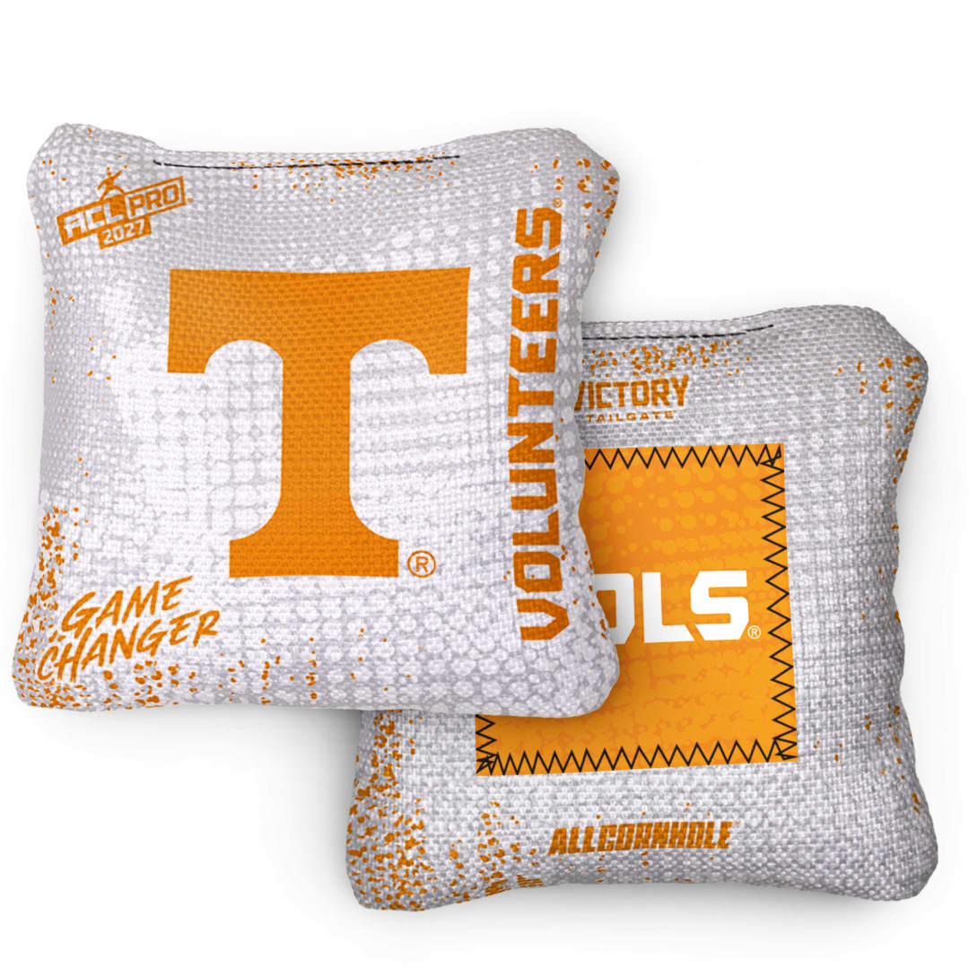 ACH 2027 Tennessee Volunteers 