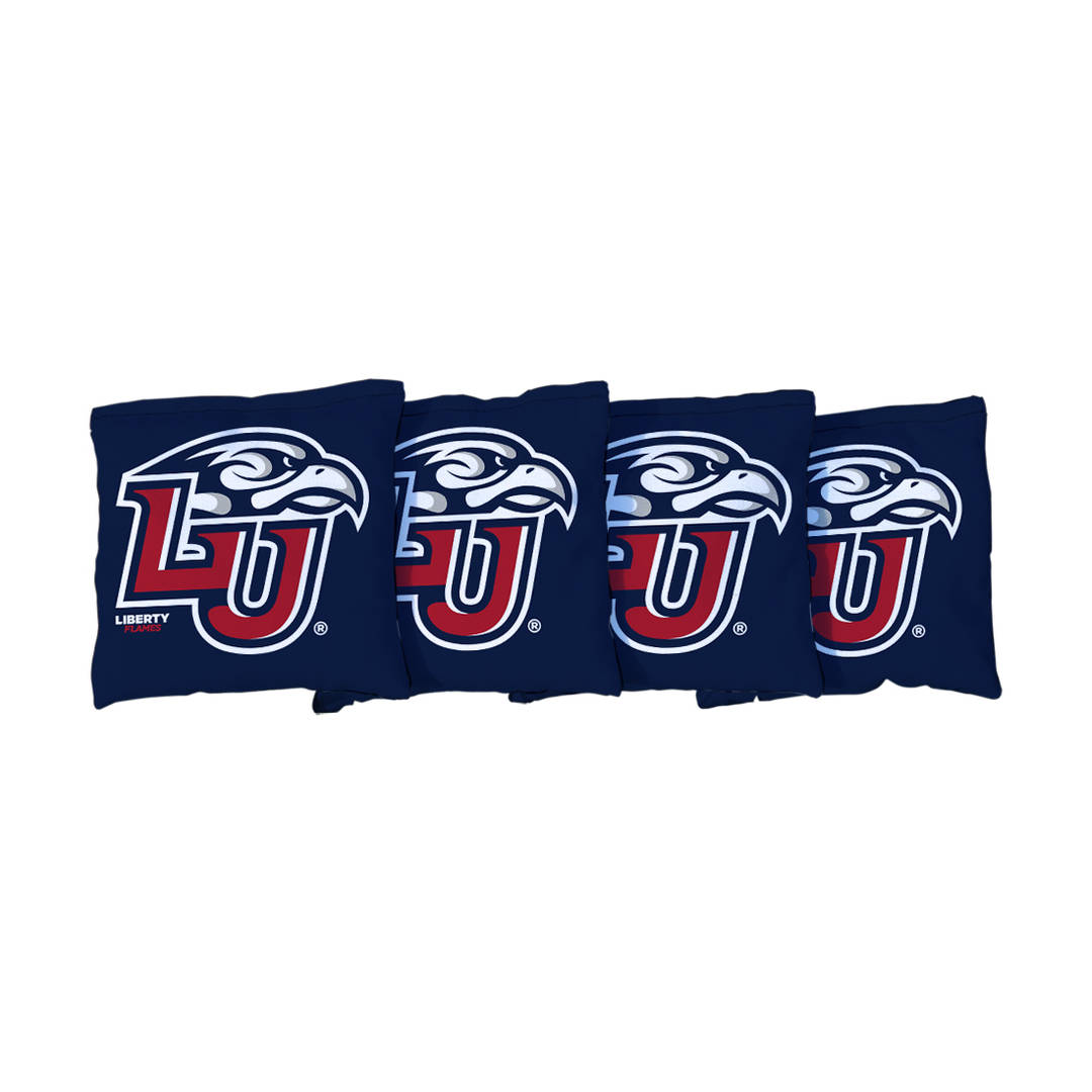 Liberty University Flames | Bl