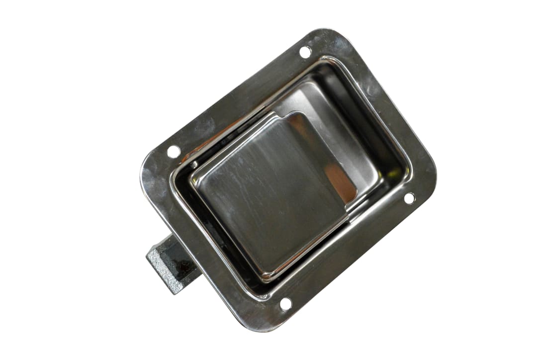 Galbreath™ Paddle Latch, Nonlockable