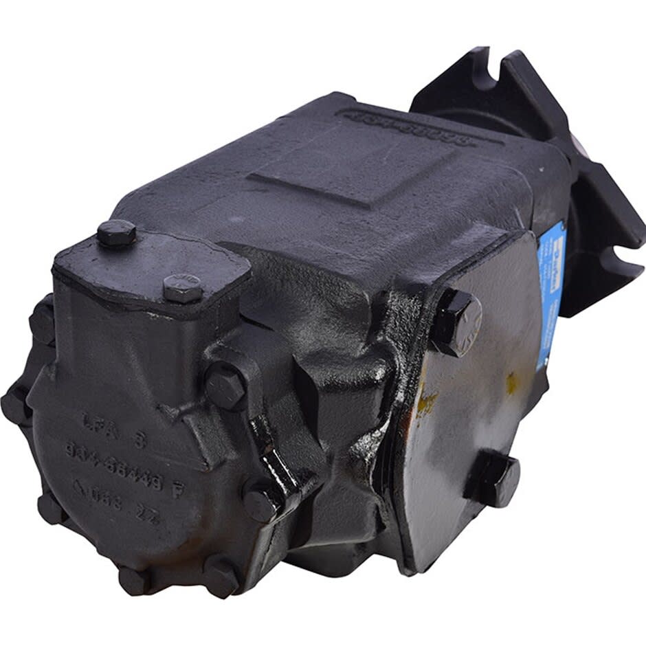 Wastebuilt® Replacement for McNeilus Pump, Vane,5.5X5.4,14T,4B-C,CW