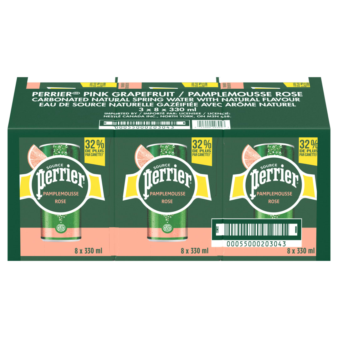 PER Grpft ShW Can 143(3(8x33cl)LCPUSCA