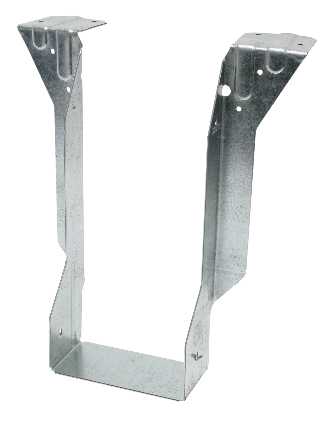Simpson Strong-Tie MIT311.88-2 MIT Galvanized Top-Flange Joist Hanger for Double 2-1/2 in. x 11-7/8 in. Engineered Wood