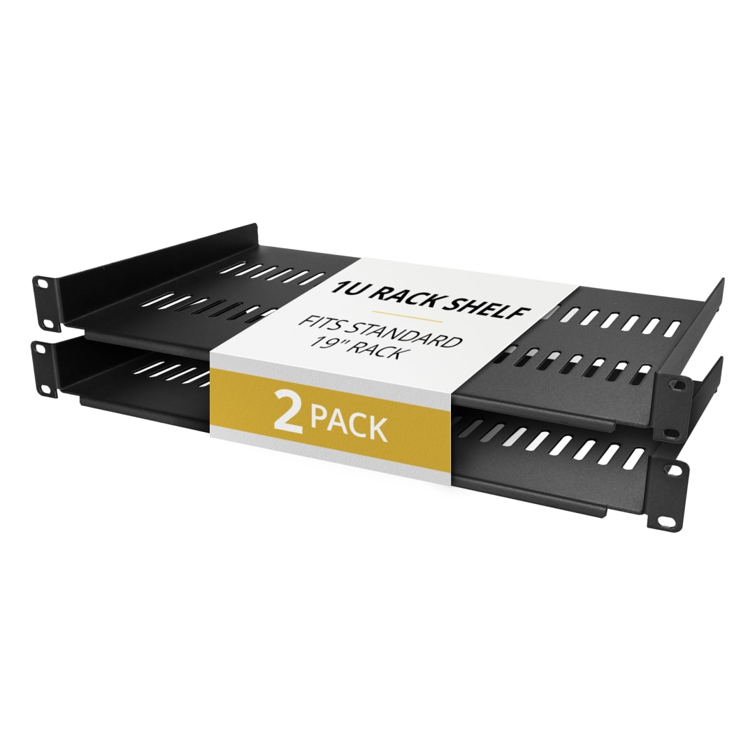 2 Pack SKU for CABSHELFV1U