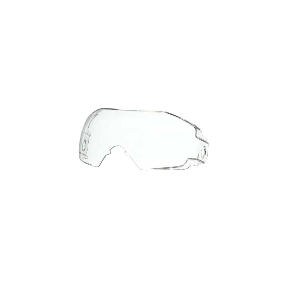 3M™ GoggleGear™ 6000 Çizilmeye Dayanıklı Yedek Kaldırmalı Gri IR5 Kapaklı lens, GG6050AS-CLENS-EU, 20/Kutu