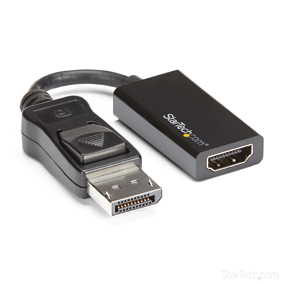DisplayPort to HDMI 2 0