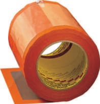 Scotch® Páska na dokumenty, 8242, transparentná, 150 mm × 66 m, 0.053 mm