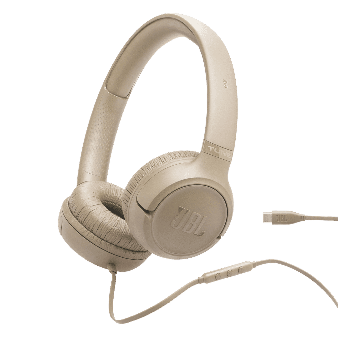 JBL Tune 530C
