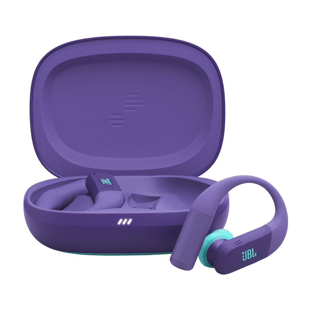 JBL Endurance Peak 4