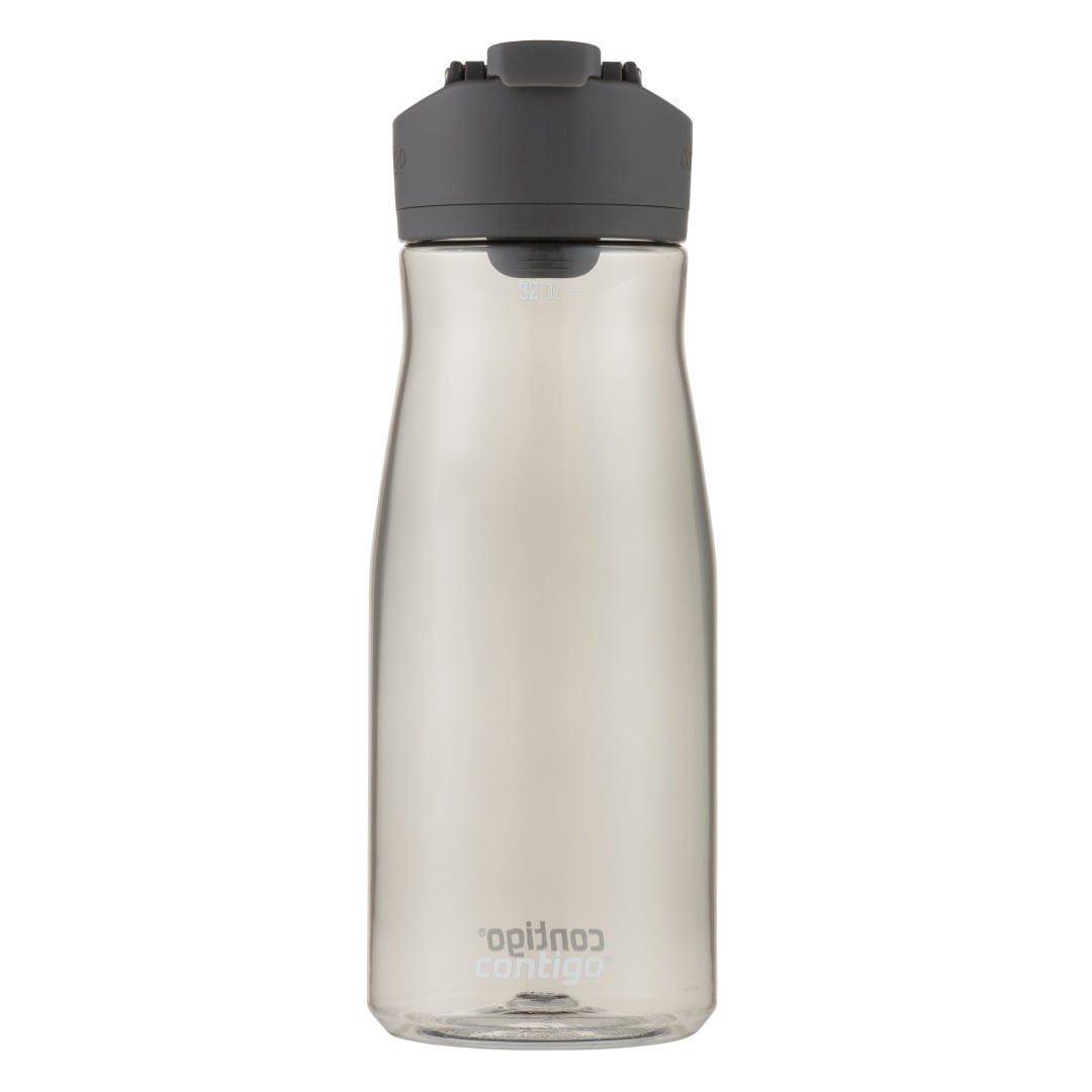 Contigo® Cortland 2.0 Water Bottle with AUTOSEAL® Lid, Sake, 32 oz