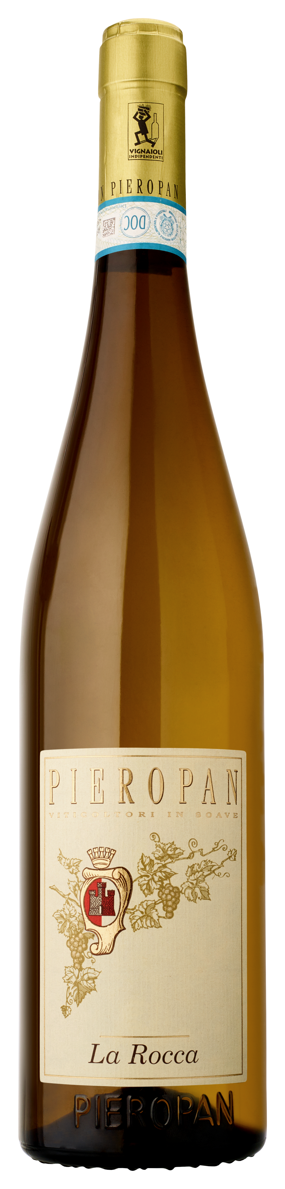 Pieropan La Rocca White Wine 750ml