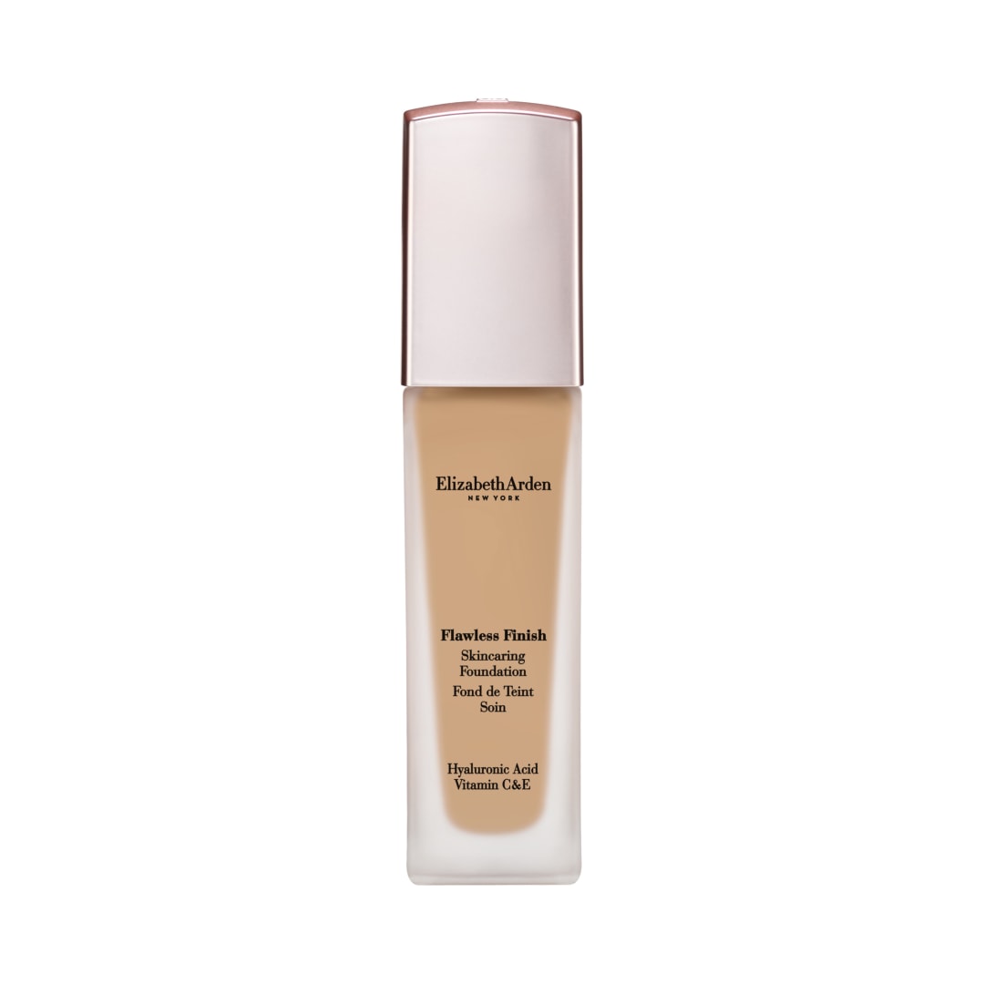 Flawless Finish Skincaring Foundation, 260N Medium Skin Neutral Cool Tone