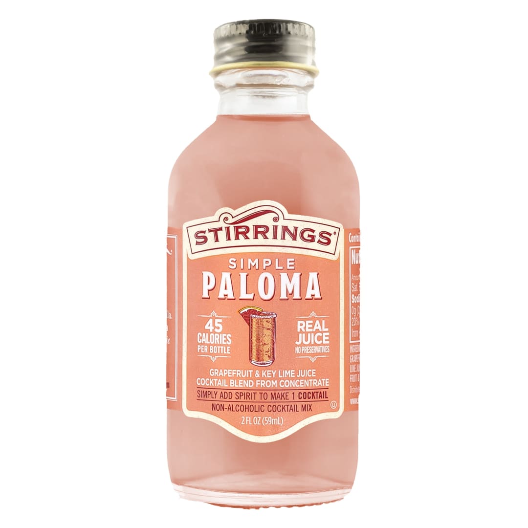 Stirrings Paloma Mix 2Fl oz