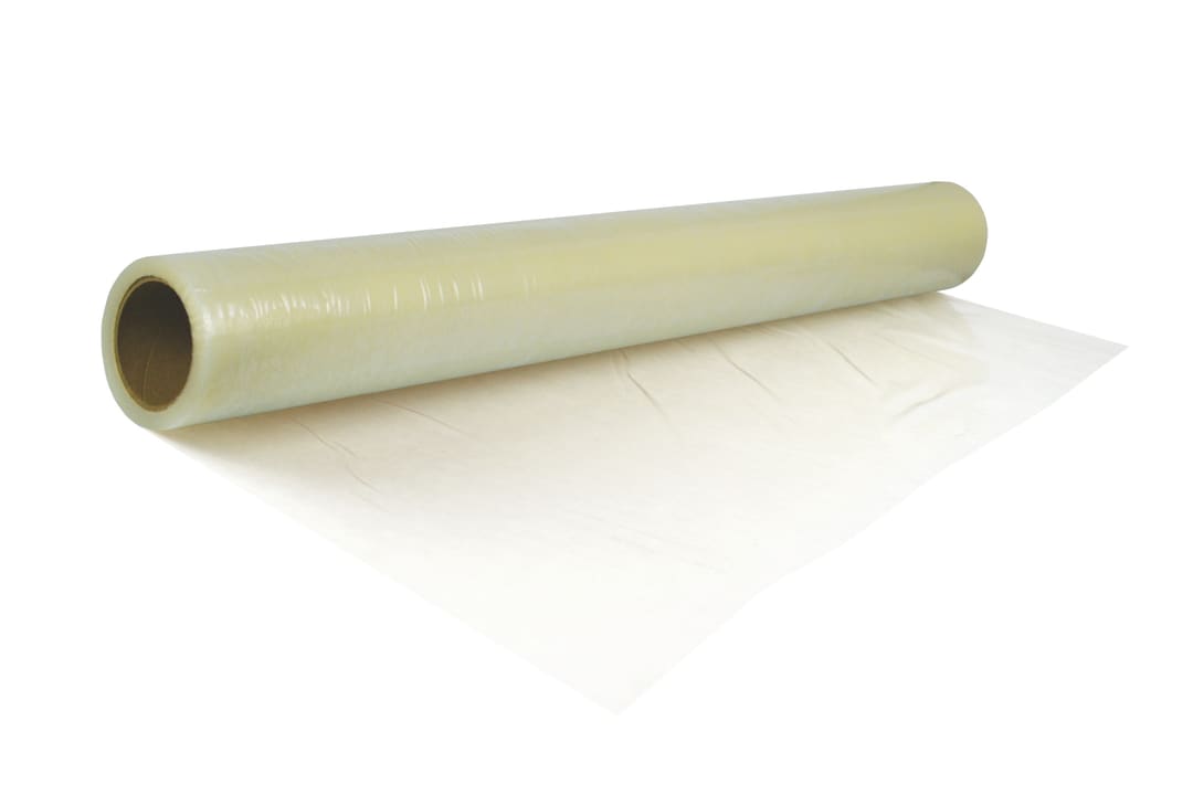 Carpet Shield® Protection Film, 36"x200', Custom