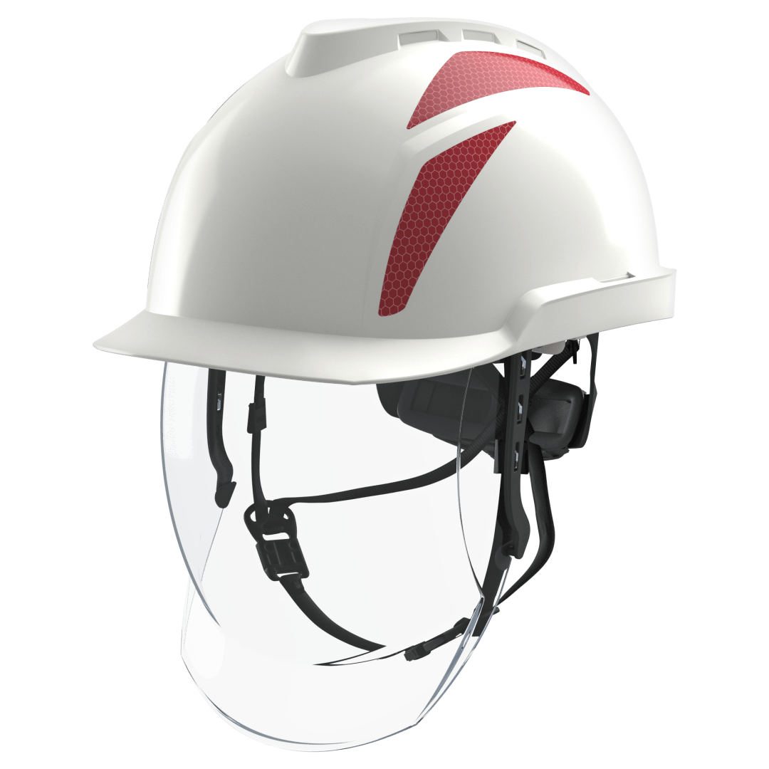 V-Gard® 950 Non-Vented Protective Cap