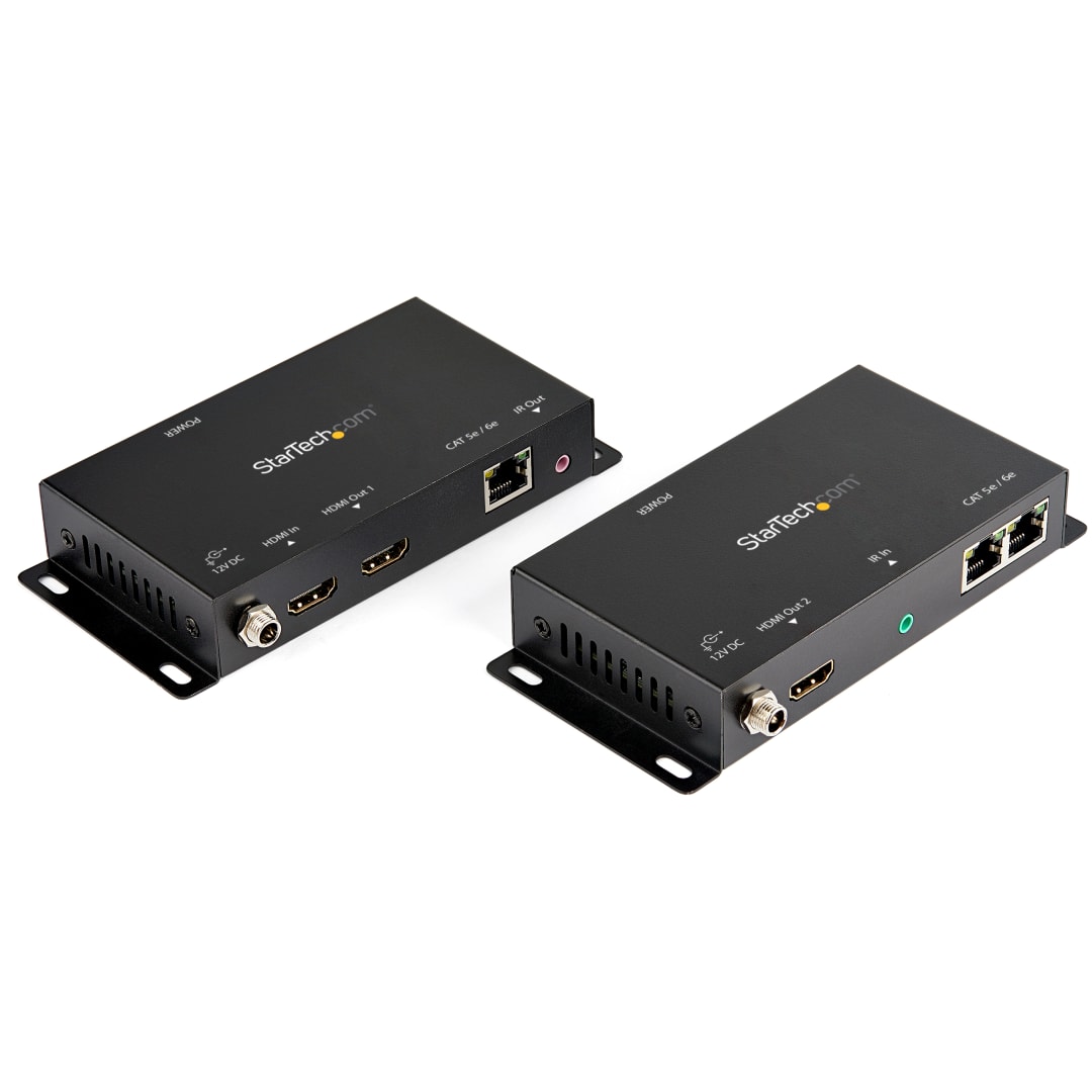 HDMI over LAN - Low cost - 1080p