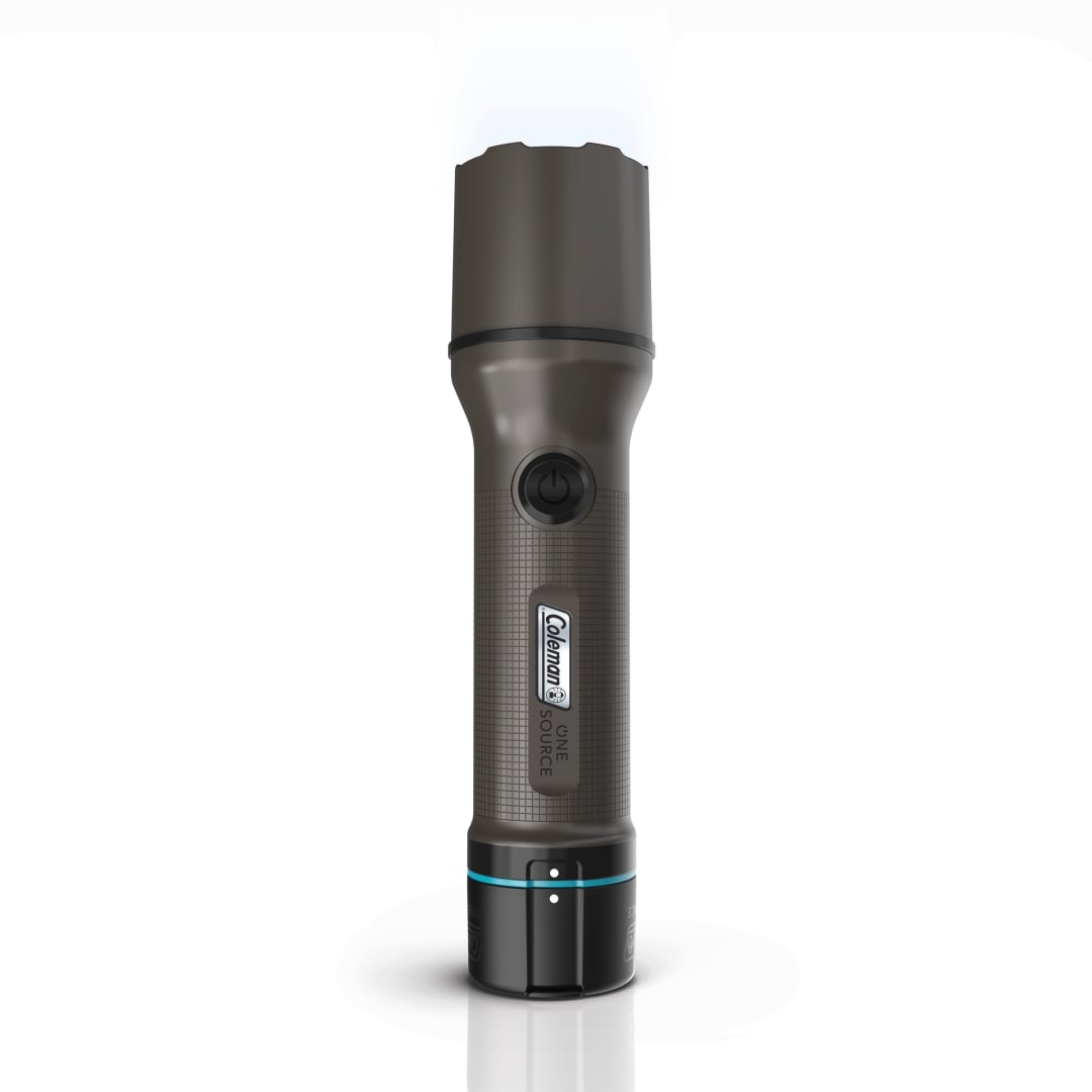 ONESOURCE FLASHLIGHT 1000L C002
