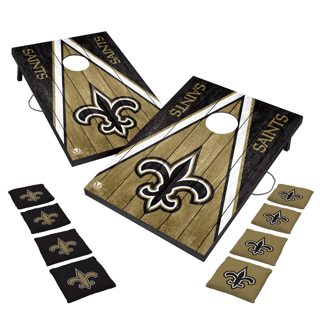New Orleans Saints | 2x3 Bag T
