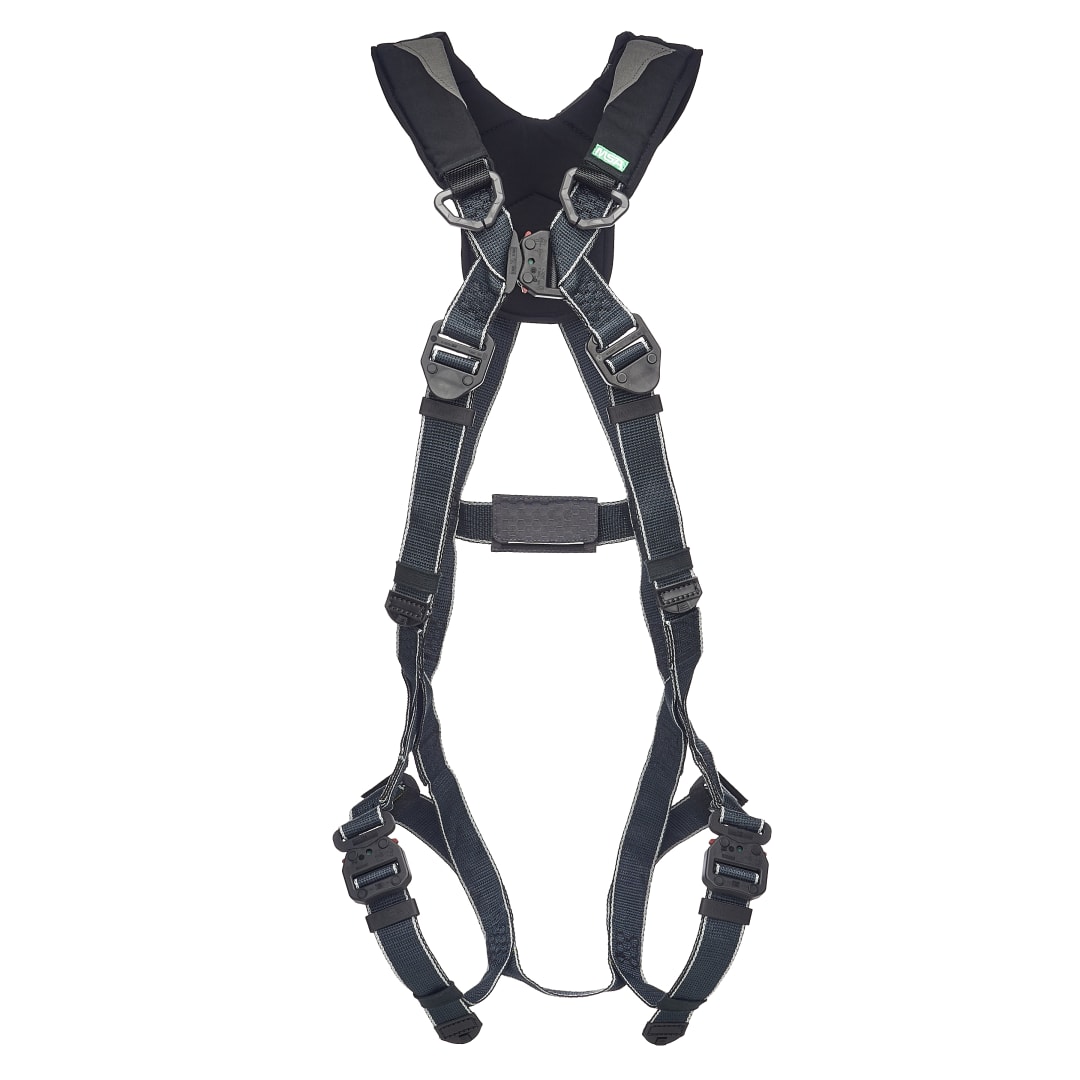 V-FIT® Arc Flash Full-Body Harness