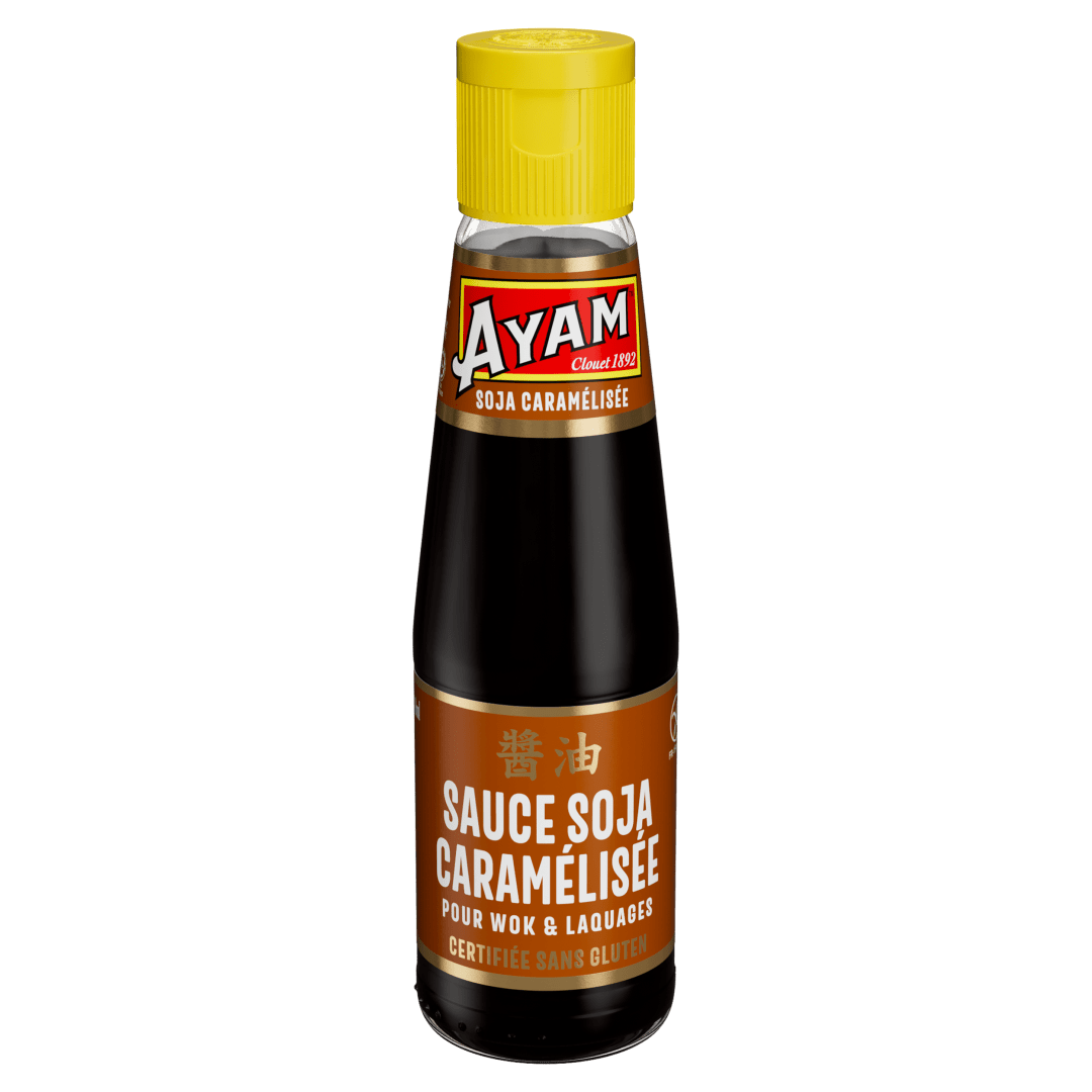 Sweet Soy Sauce 12x210ml