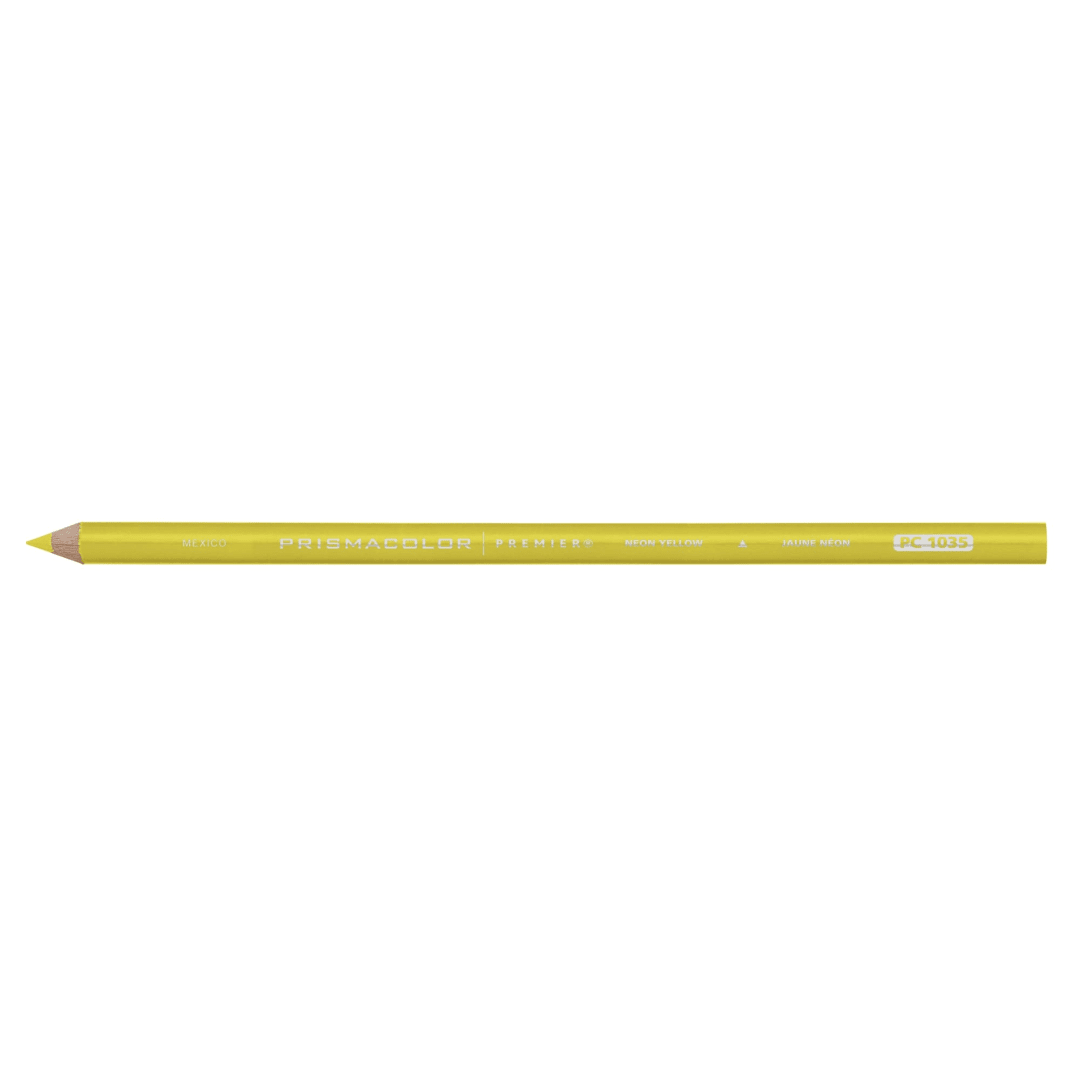 Prismacolor Premier Soft Core Colored Pencil Singles