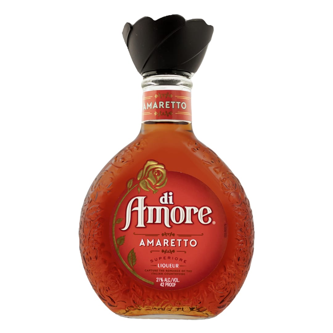 Di Amore Amaretto Liqueur 375ml 42 Proof