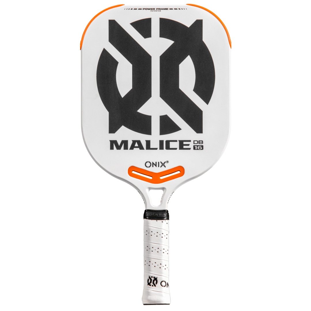 ONIX White Malice 16 DB Open T