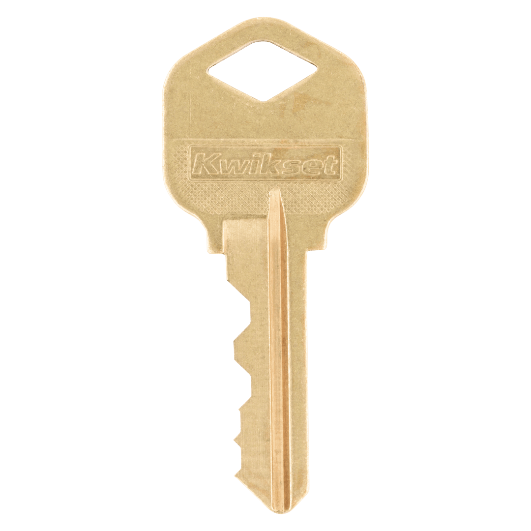 Key Control Cut Key 4-Pack