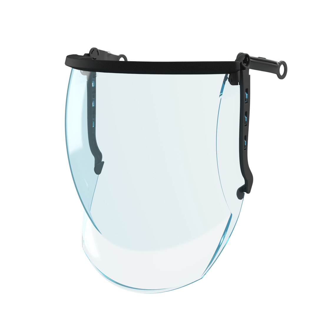 V-Gard® 950 Class 2 Non-Vented Protective Cap