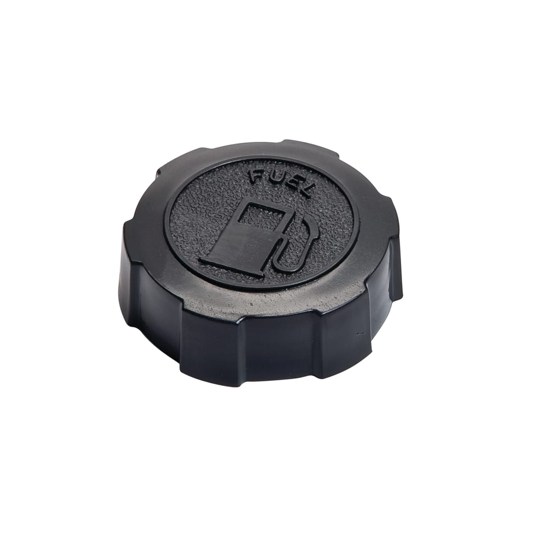 Fuel Cap, 3-1/2", Briggs and Stratton