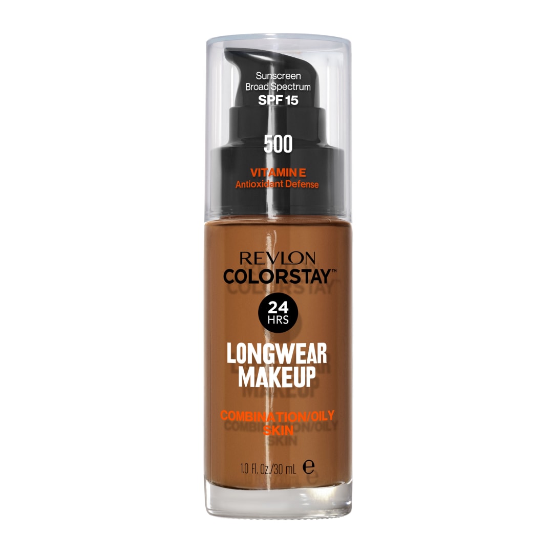 Colorstay™ Longwear Makeup Combo/Oily