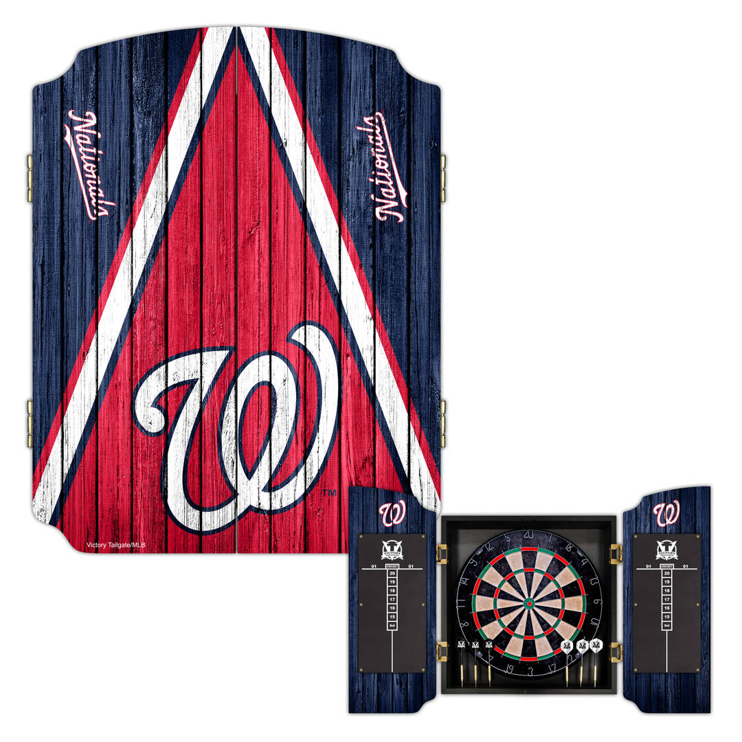 Washington Nationals | Bristle