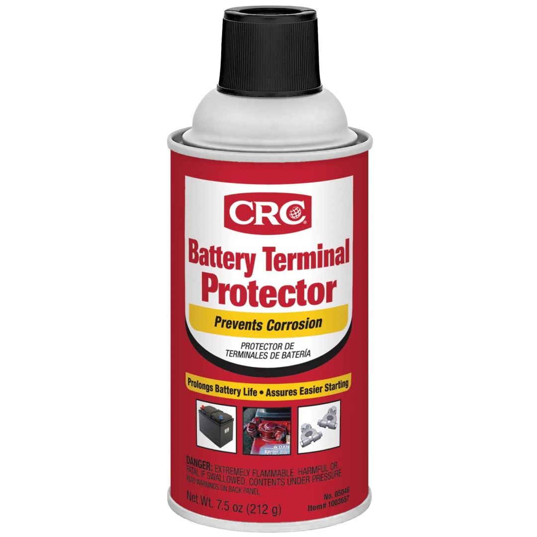 CRC Battery Terminal Protector (S/E) 1X212G