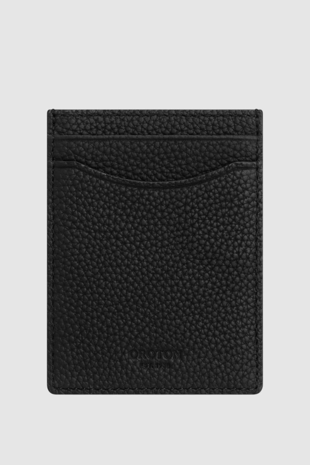 Jude Portrait Credit Card Sleeve