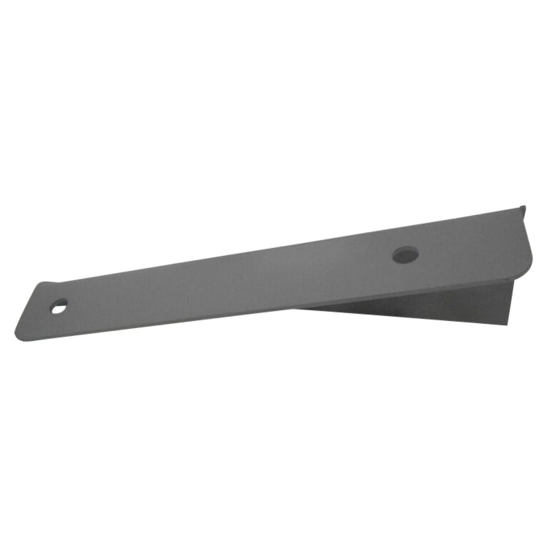 Wastebuilt® Replacement for McNeilus Bolt-On Canopy Upper Extend Left Hand